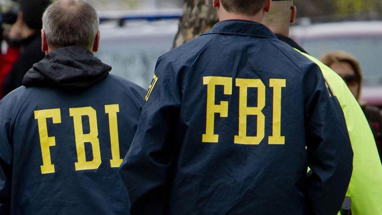 Το FBI διαψεύδει ότι ερευνά συνομωσία του Ισλαμικού Χαλιφάτου